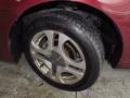 Berry Red - ION 3 Sedan Photo No. 19