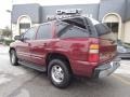 Redfire Metallic - Tahoe LT Photo No. 2