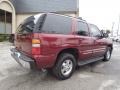 Redfire Metallic - Tahoe LT Photo No. 3
