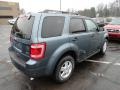 Steel Blue Metallic - Escape XLT V6 4WD Photo No. 2