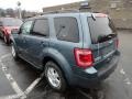 Steel Blue Metallic - Escape XLT V6 4WD Photo No. 4