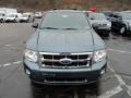 Steel Blue Metallic - Escape XLT V6 4WD Photo No. 6