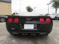Black - Corvette ZR1 Photo No. 3