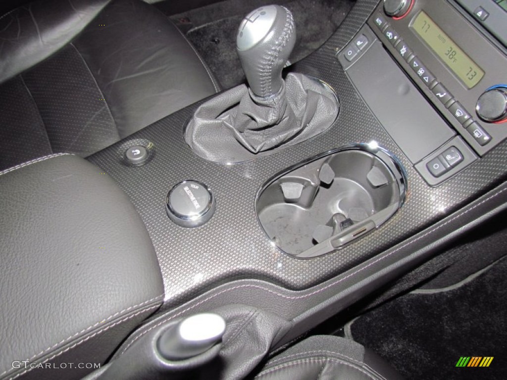 2010 Chevrolet Corvette ZR1 6 Speed Manual Transmission Photo #57489519