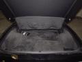 2010 Chevrolet Corvette ZR1 Trunk