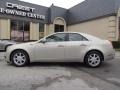 Gold Mist - CTS Sedan Photo No. 1