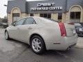 Gold Mist - CTS Sedan Photo No. 2