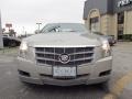 Gold Mist - CTS Sedan Photo No. 6