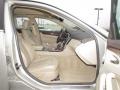 Gold Mist - CTS Sedan Photo No. 9