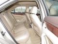 Gold Mist - CTS Sedan Photo No. 10