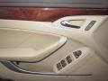 Gold Mist - CTS Sedan Photo No. 12
