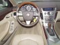 Gold Mist - CTS Sedan Photo No. 14