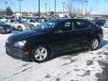 Black Granite Metallic - Cruze LT Photo No. 2