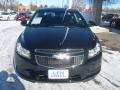 Black Granite Metallic - Cruze LT Photo No. 3