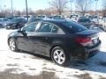 Black Granite Metallic - Cruze LT Photo No. 4