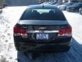 Black Granite Metallic - Cruze LT Photo No. 5