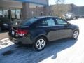 Black Granite Metallic - Cruze LT Photo No. 6