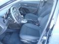 Black Granite Metallic - Cruze LT Photo No. 9