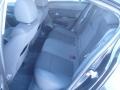 Black Granite Metallic - Cruze LT Photo No. 10