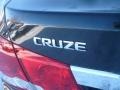 Black Granite Metallic - Cruze LT Photo No. 12