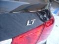 Black Granite Metallic - Cruze LT Photo No. 13