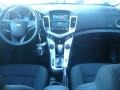 Black Granite Metallic - Cruze LT Photo No. 16