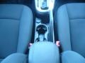 Black Granite Metallic - Cruze LT Photo No. 17
