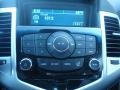Black Granite Metallic - Cruze LT Photo No. 22