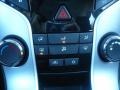 Black Granite Metallic - Cruze LT Photo No. 23