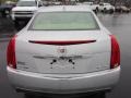 Radiant Silver - CTS 4 AWD Sedan Photo No. 6