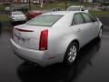 Radiant Silver - CTS 4 AWD Sedan Photo No. 7