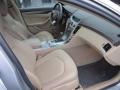 Radiant Silver - CTS 4 AWD Sedan Photo No. 10