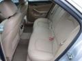 Radiant Silver - CTS 4 AWD Sedan Photo No. 13