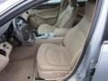 Radiant Silver - CTS 4 AWD Sedan Photo No. 15