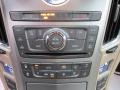 Radiant Silver - CTS 4 AWD Sedan Photo No. 19