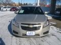Gold Mist Metallic - Cruze LT Photo No. 3