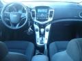 Gold Mist Metallic - Cruze LT Photo No. 16