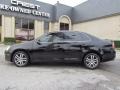 Black - Jetta 2.5 Sedan Photo No. 1
