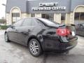 Black - Jetta 2.5 Sedan Photo No. 2