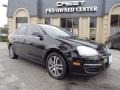 Black - Jetta 2.5 Sedan Photo No. 5