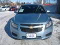 Ice Blue Metallic - Cruze LT Photo No. 3