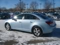 Ice Blue Metallic - Cruze LT Photo No. 4
