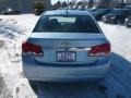 Ice Blue Metallic - Cruze LT Photo No. 5