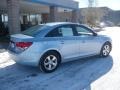 Ice Blue Metallic - Cruze LT Photo No. 6
