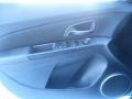 Ice Blue Metallic - Cruze LT Photo No. 7