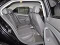 Black - Jetta 2.5 Sedan Photo No. 10