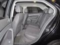 Black - Jetta 2.5 Sedan Photo No. 11