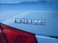 Ice Blue Metallic - Cruze LT Photo No. 12