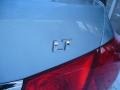 Ice Blue Metallic - Cruze LT Photo No. 13