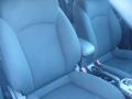 Ice Blue Metallic - Cruze LT Photo No. 14